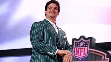 2025 NFL Draft - Round 1