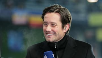 Tomas Rosicky knows Arsenal have him on their radar in sporting director search