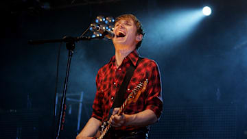 Alex Kapranos