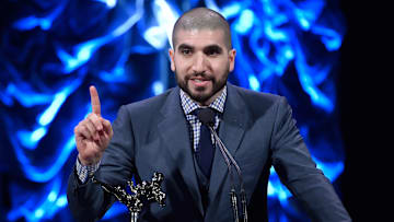 Ariel Helwani