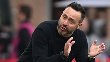 L'OM de Roberto De Zerbi en passe de frapper un très gros coup ?