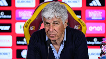 Gian Piero Gasperini