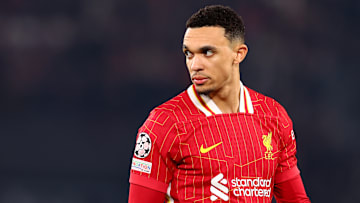 Trent Alexander-Arnold