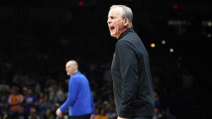 Kentucky v Tennessee