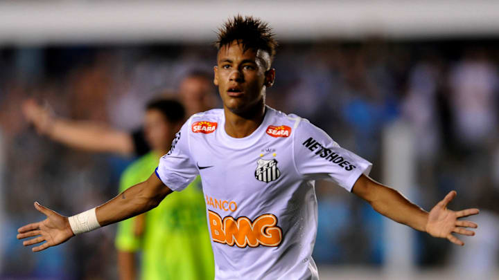 Neymar