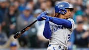 Adalberto Mondesi es nuevo jugador de los Medias Rojas de Boston 