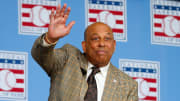 Cepeda fue 11 veces All-Star en la MLB