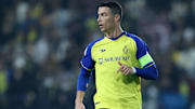 Cristiano ouvre son compteur but avec Al Nassr