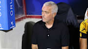 José Mourinho 