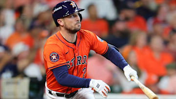 Wild Card Series - Detroit Tigers v Houston Astros - Game 2