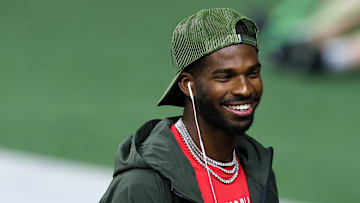 Shedeur Sanders, Colorado Buffaloes