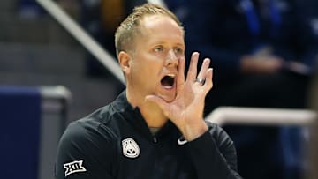 Central Arkansas v Brigham Young