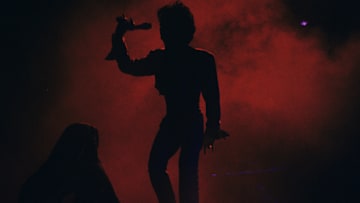Prince In Concert