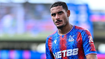 Crystal Palace FC v Leicester City FC - Premier League