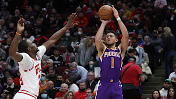 Raptors vs. Bulls Prediction and Odds (Keep Fading Chicago ...