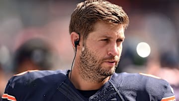 Chicago Bears, Jay Cutler