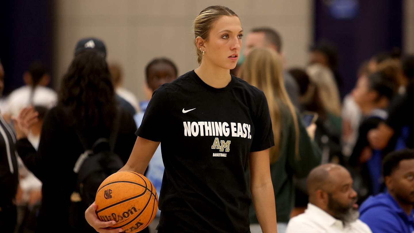 Iowa Lands Five-Star McKenna Woliczko