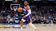 Paul aún no ha podido ganar un campeonato en la NBA