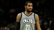 Aldridge es uno los agentes libres disponibles más atractivos para los Lakers