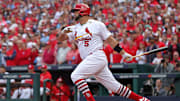 Pujols disputó sus últimos juegos en la MLB