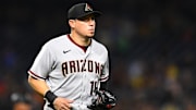 Asdrúbal Cabrera podría considerar el retiro tras el incidente en la LVBP 