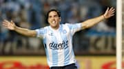 Hauche en Racing