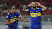 Dario Benedetto