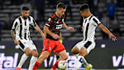 Talleres vs River Plate
