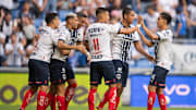 Monterrey tendrá la ausencia de un jugador para el Clásico Regio