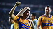 Tigres UANL v Mazatlan FC - Torneo Clausura 2025 Liga MX