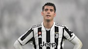 Alvaro Morata