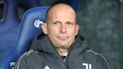 Massimiliano Allegri