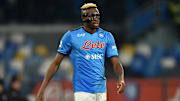 Victor Osimhen