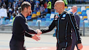 Dionisi e Spalletti