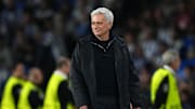 José Mourinho