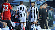 Empoli v Juventus - Serie A