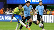 Brasil x Uruguai se enfrentam pelas Eliminatórias Sul-Americanas para a Copa do Mundo