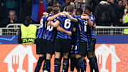 Inter de Milão x RB Leipzig se enfrentam pela Champions League 2024/25