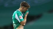 Ungewisse sportliche Zukunft: Wie geht es weiter bei Niclas Füllkrug?