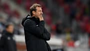 Markus Weinzierl bekommt weiter das Vertrauen