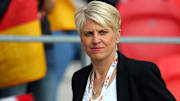 Doris Fitschen