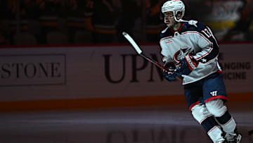 Columbus Blue Jackets v Pittsburgh Penguins