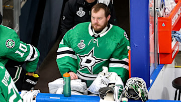 2020 NHL Stanley Cup Final - Game Three