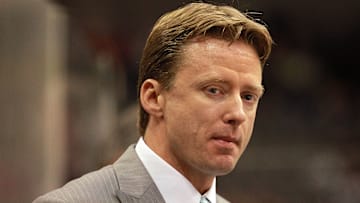 Edmonton Oilers v Dallas Stars