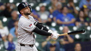 Arizona Diamondbacks infielder Christian Walker