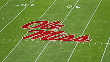 Middle Tennessee v Ole Miss