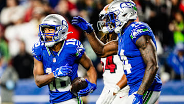 San Francisco 49ers v Seattle Seahawks