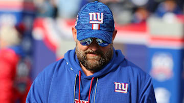 New York Giants, Brian Daboll
