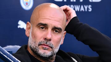 Manchester City FC v AFC Bournemouth - Premier League
