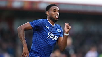 Accrington Stanley v Everton - Pre-Season Friendly